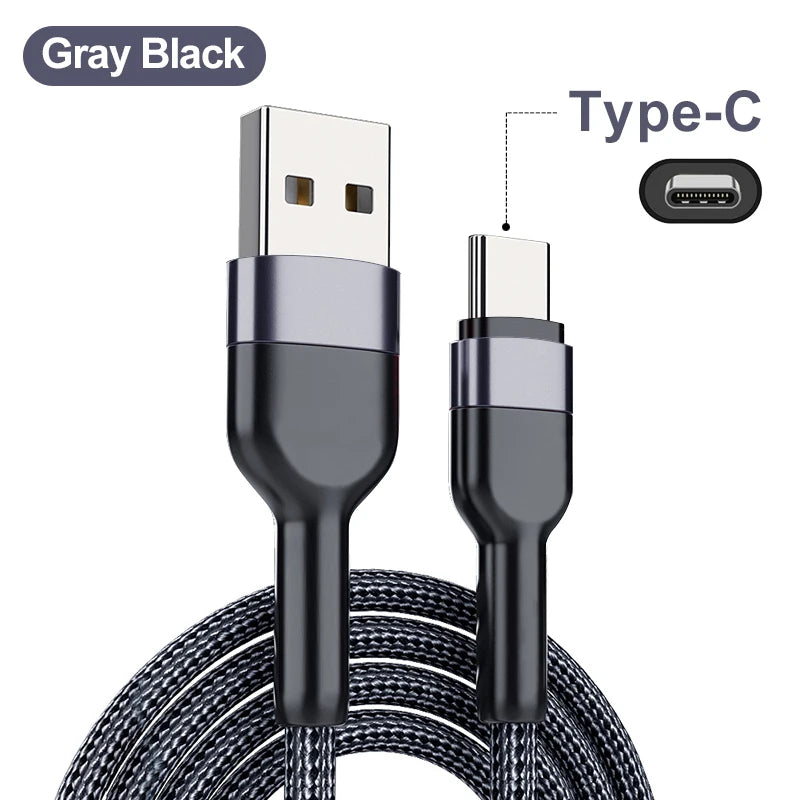 USB-C cable - Fast Charging