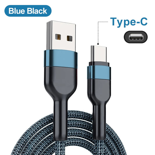 USB-C cable - Fast Charging